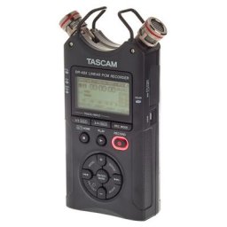 Tascam DR-40X