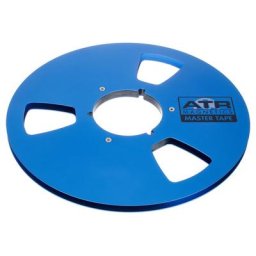 ATR Magnetics Master Tape 1/4"" empty Reel