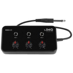 IMG Stageline MMX-31
