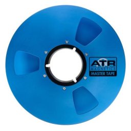 ATR Magnetics Master Tape 2"" empty Reel
