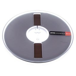 ATR Magnetics MDS-36 1/4'' Plastic Reel