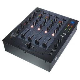 DAP-Audio CORE Club
