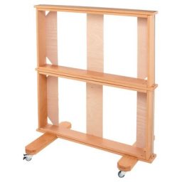 Hofa Mobilwand 2