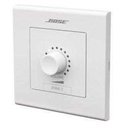 Bose ControlCenter CC-2D White