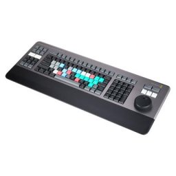Blackmagic Design DaVinci Resolve Editor Keyboard