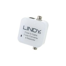Lindy Audio Converter SPDIF Digital