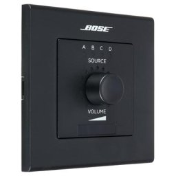 Bose ControlCenter CC-3D Black