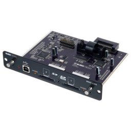 Klark Teknik DN32-Live