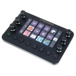 Loupedeck Live