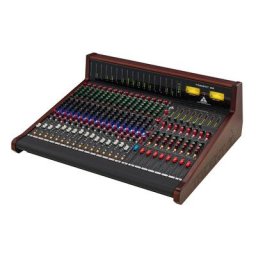 Trident Audio Series 68 Console 16