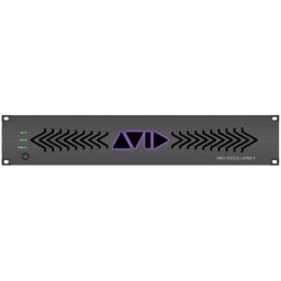Avid Pro Tools MTRX II