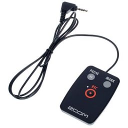 Zoom RC2