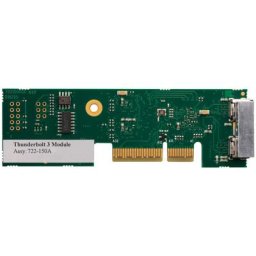Avid Pro Tools MTRX Thunderbolt 3