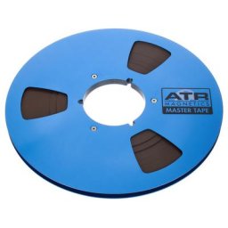 ATR Magnetics Master Tape 1/4"" NAB Reel