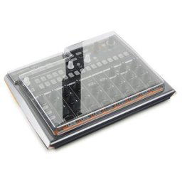 Decksaver Arturia Drumbrute Impact