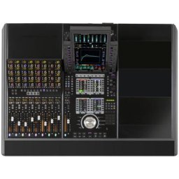 Avid S4 - 8 fader, 3' base system