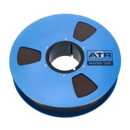 ATR Magnetics Master Tape 2"" NAB Reel