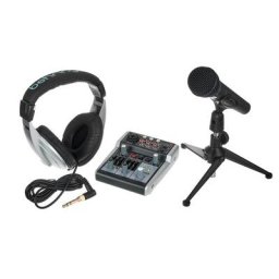 Behringer Podcaststudio 2 USB