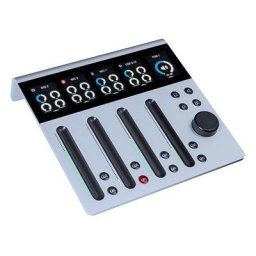 Yellowtec Intellimix 2 DesktopMixer YT2200