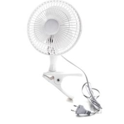 Thomann Clip Ventilator