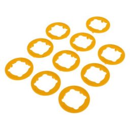 Yellowtec MiKA Yellow Spacer