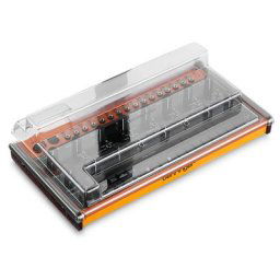 Decksaver Behringer Crave