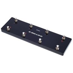 Icon G-Board black