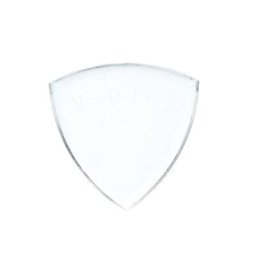 V-Picks Small Pointed Crystal Clear