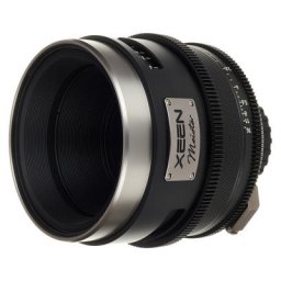 XEEN Meister 85mm T1,3 PL