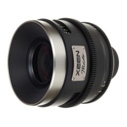 XEEN Meister 50mm T1,3 EF
