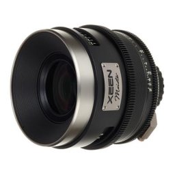 XEEN Meister 50mm T1,3 PL