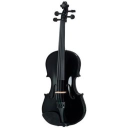 Harley Benton HBV 800HBK Acoustic-Electric