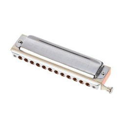 C.A. Seydel Söhne Chromatic de Luxe Steel A