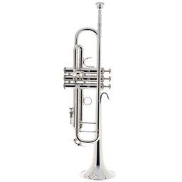 Bach 180-43S ML Stradivarius Bb-Trompete