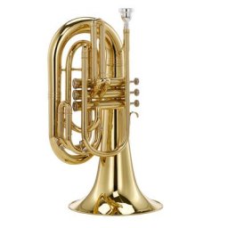 Thomann MBH-303 L Baritone