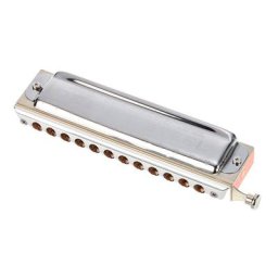 C.A. Seydel Söhne Chromatic de Luxe Steel D