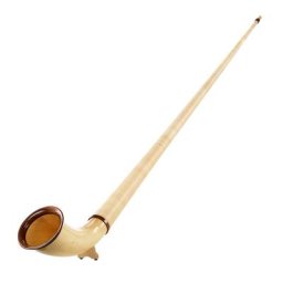 Thomann Alphorn ""Spitzenklasse"" in F#
