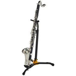 Yamaha YCL-221 II S Bb-Bassklarinette