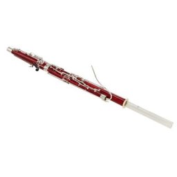 Oscar Adler & Co. Bassoon 1350 P Children Model