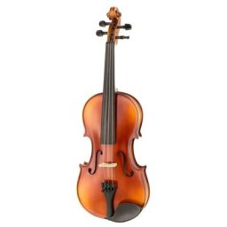 Gewa Allegro VL1 Violin 4/4 OC LH MB
