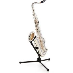 Selmer SA80 II SI Tenor Sax SE-T2S