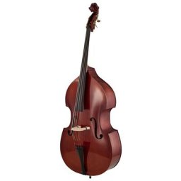 Alfred Stingl By Höfner AS-180-B Double Bass 3/4