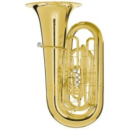 Melton 5450-L ""Thor"" C-Tuba