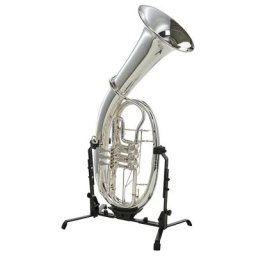 Melton MW139 MT ""Egerländer"" Tenor Horn