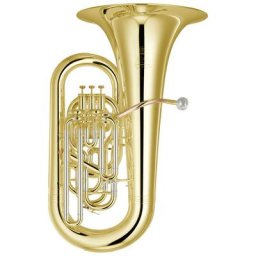 Yamaha YEB-632 02 Eb-Tuba