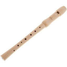 Moeck 1259 Soprano School Recorder