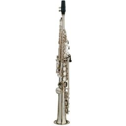Rampone & Cazzani R1 Jazz Soprano AG