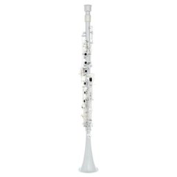 Martin Foag Bb- Metal Clarinet 174T S/S