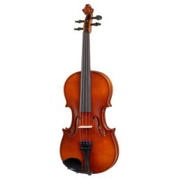 Karl Höfner H9-V Violin 1/2