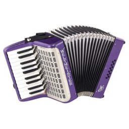 Weltmeister Mini 22121 Violet